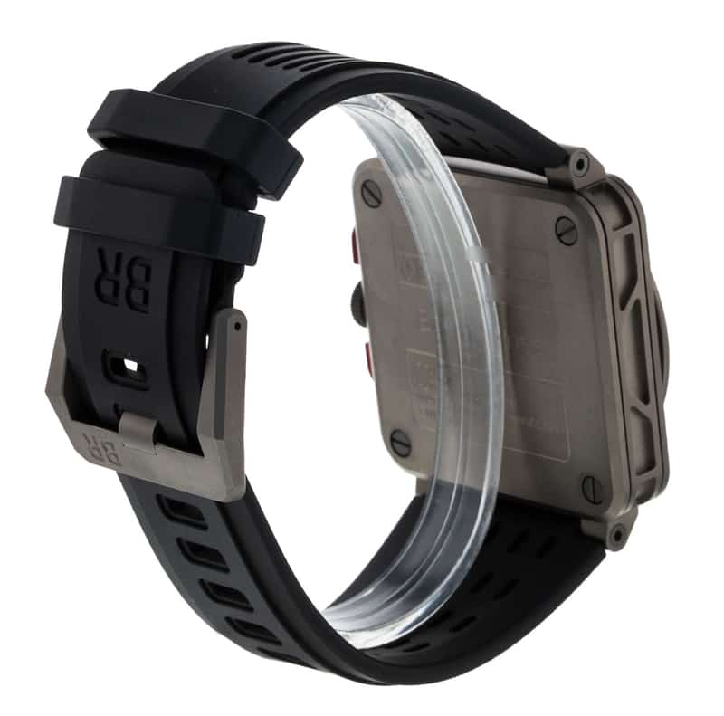 Bell and Ross BR03-94 Chronograph BR 03-94 R.S.18